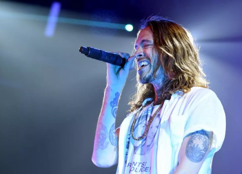Incubus Announce Tour to Celebrate 20 Years of &#8216;Make Yourself&#8217;