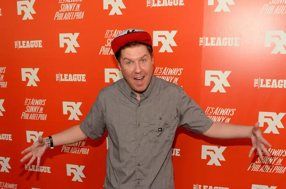 Comedian Nick Swardson Brings His Too Many Smells Tour to Albany