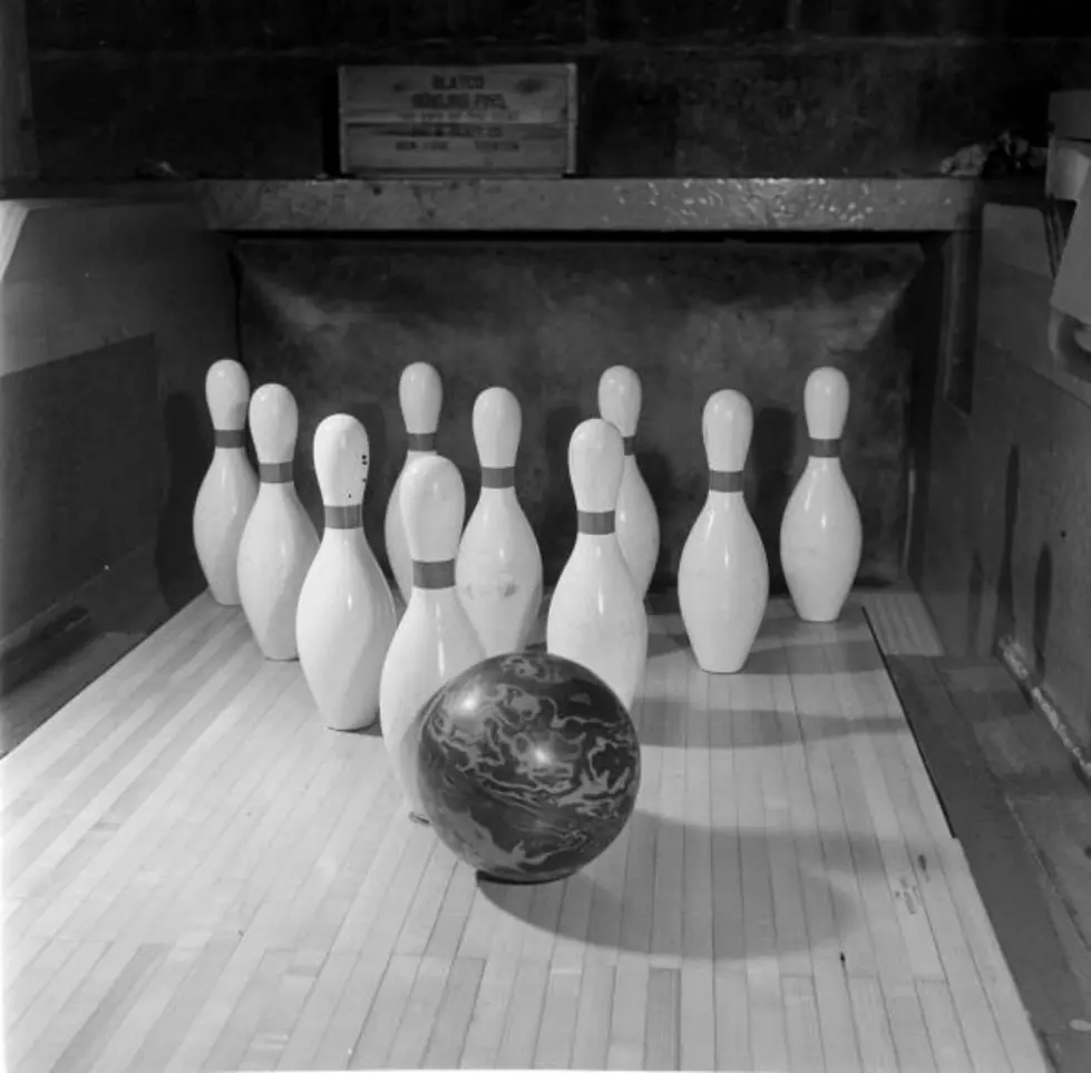 One of the Last Remaining Capital Region Bowling Alleys Closing