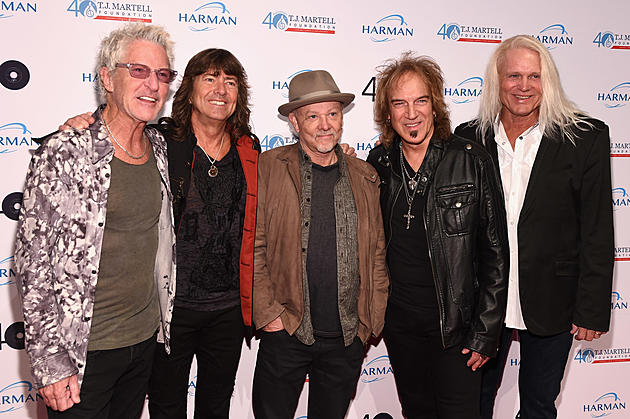 REO Speedwagon Coming to SPAC This Summer