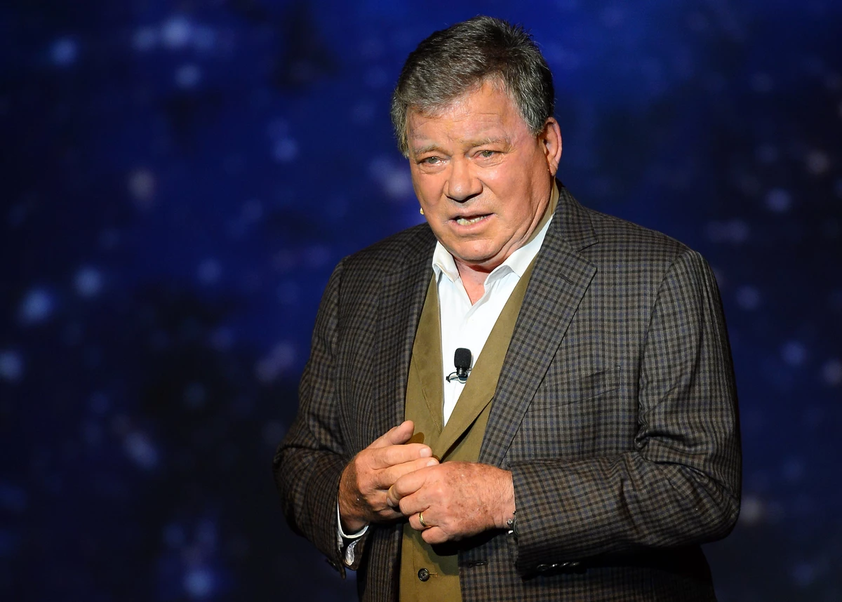 You Can Tour Ticonderoga Star Trek Set With William Shatner