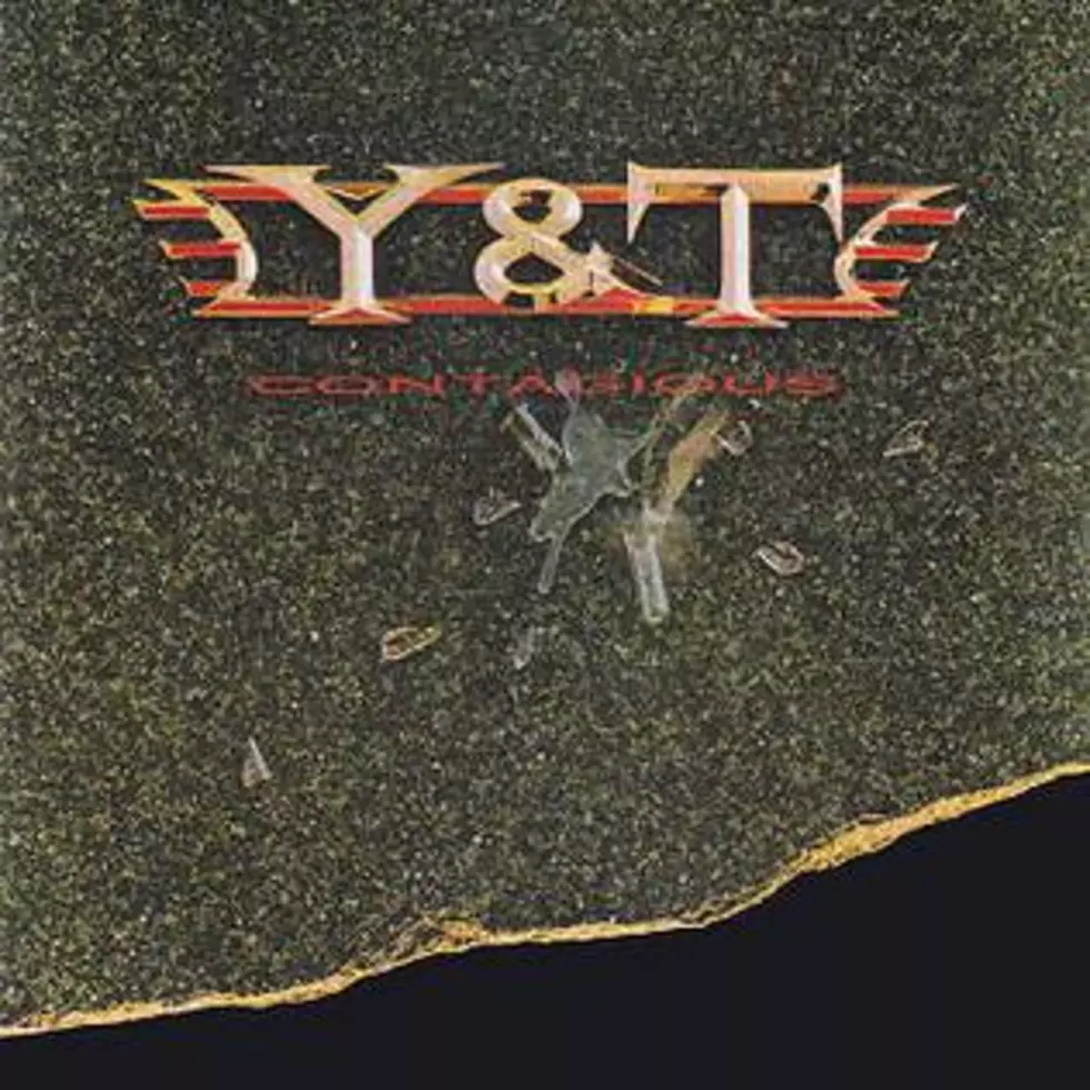 Y&T Rock The Chance This Friday