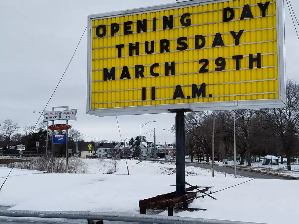 Five Signs That Spring is Coming to the Capital Region