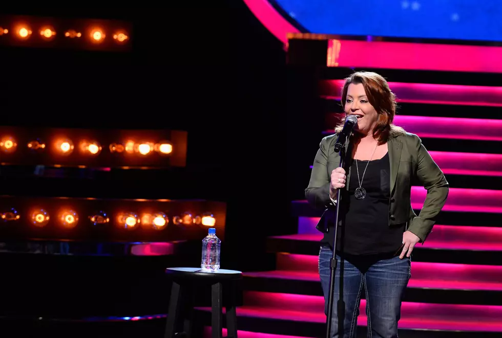 Win Tickets to See Kathleen Madigan at The Egg from Q103