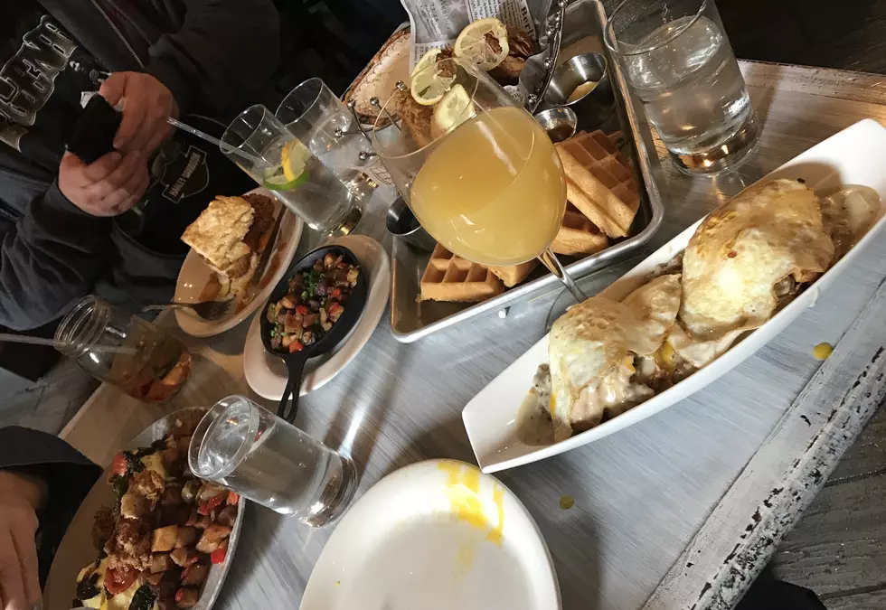 Searching for the Best Brunch Spots in Albany