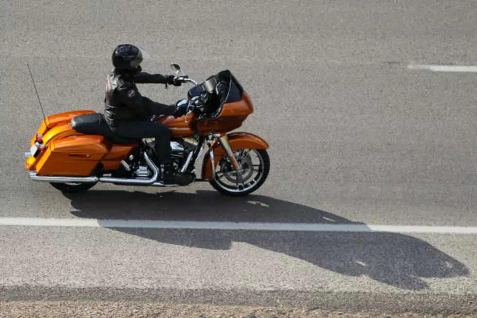 Harley Davidson Paying People To Ride Across The US