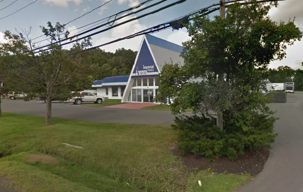 Memorable Building On Route 9 May Be Replaced With Restaurant
