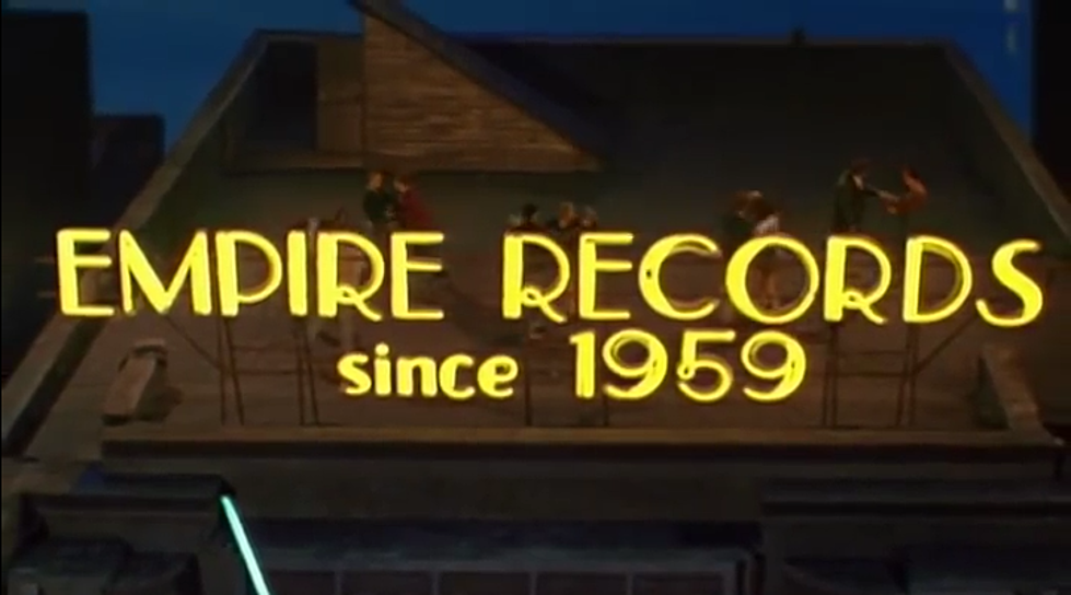 &#8216;Empire Records&#8217; Scheduled to Make Broadway Debut in 2020