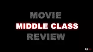 Halloween Movie Picks on the &#8216;Middle Class Movie Review&#8217;