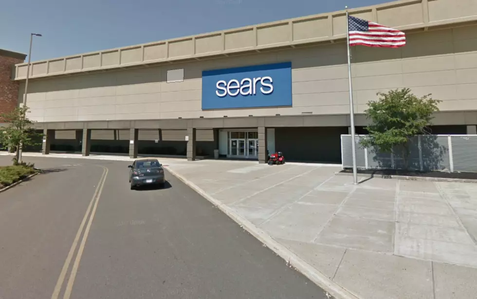What Do You Want to Move to the Old Sears in Colonie?