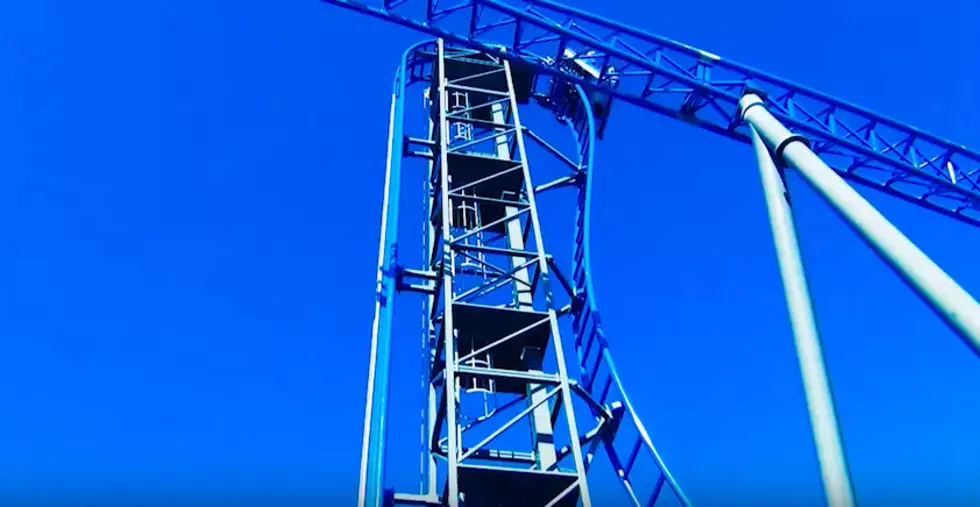 Darien Lake to Debut New Coaster TANTRUM This Summer [VIDEO]