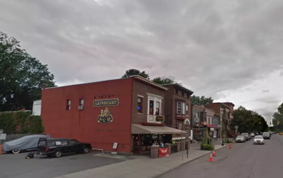 Popular Albany Pub Closes Temporarily  