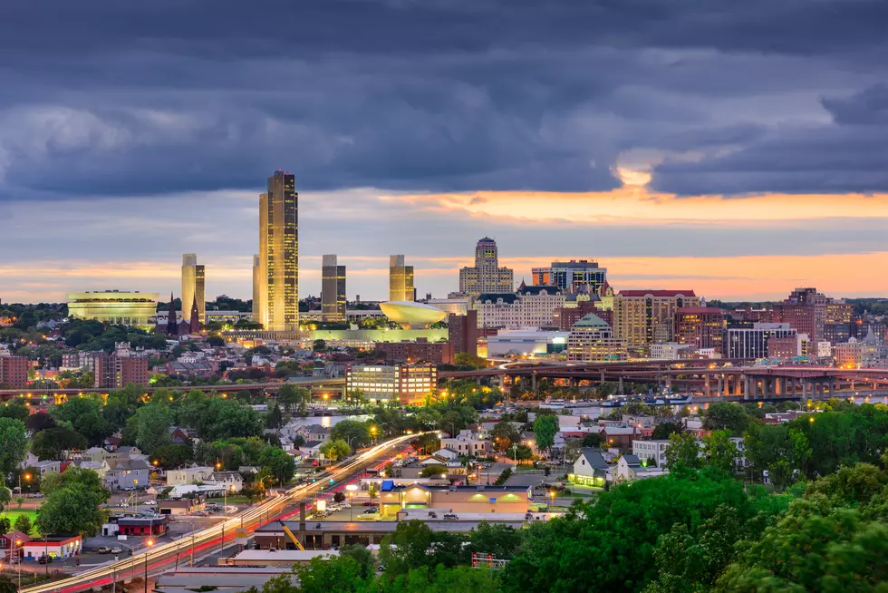 What Albany Looks Like According to Stock Photos