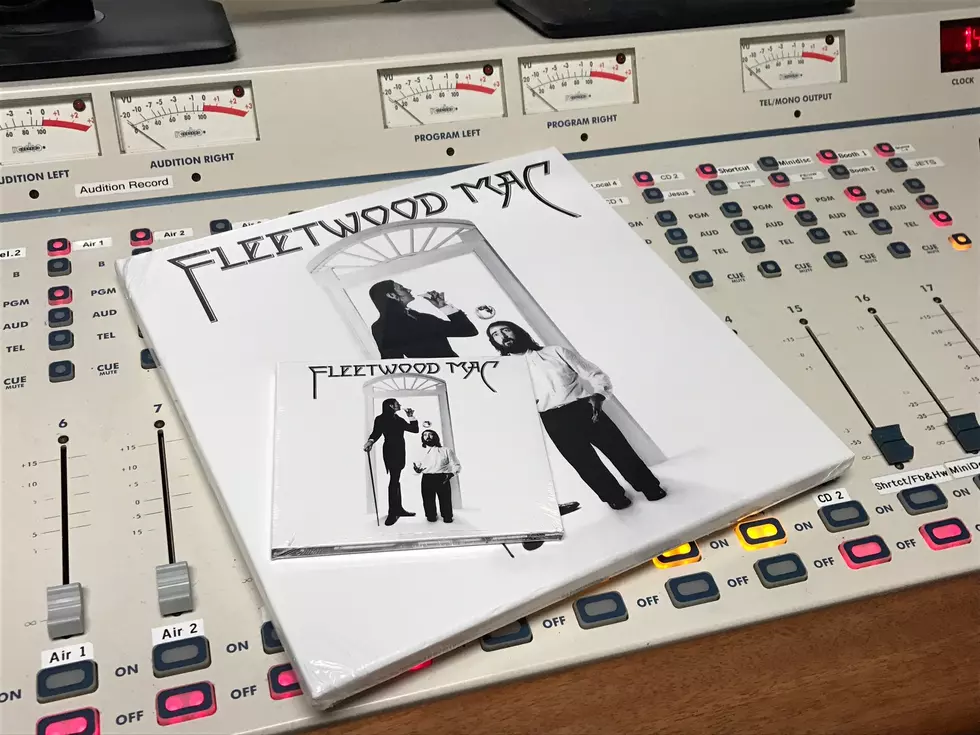 It&#8217;s a Fleetwood Mac Winning Weekend on the Q