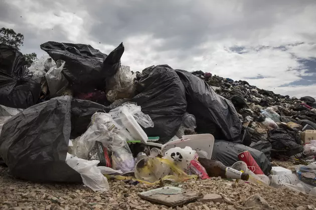 Dump Site in Capital Region Holding Open House Saturday