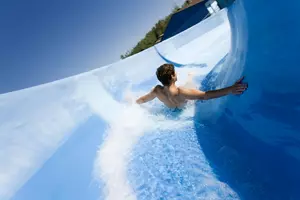 Lake George Staple &#8216;Water Slide World&#8217; is Closed for the Season