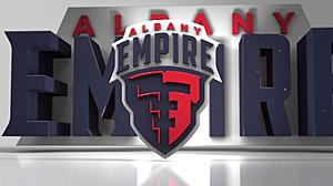 Albany Empire Announce 2019 Game Schedule