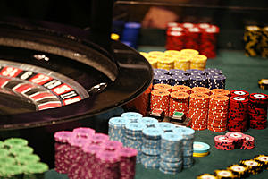 Two Upstate Casinos to Cut Back On Slots