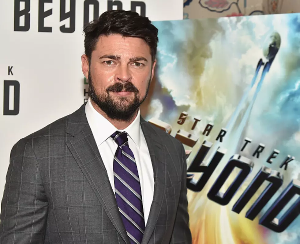 You Can Meet Karl Urban & Tour The Star Trek Set This Month in NY