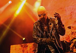 Win Judas Priest Tickets This Week With the Work Day Distraction