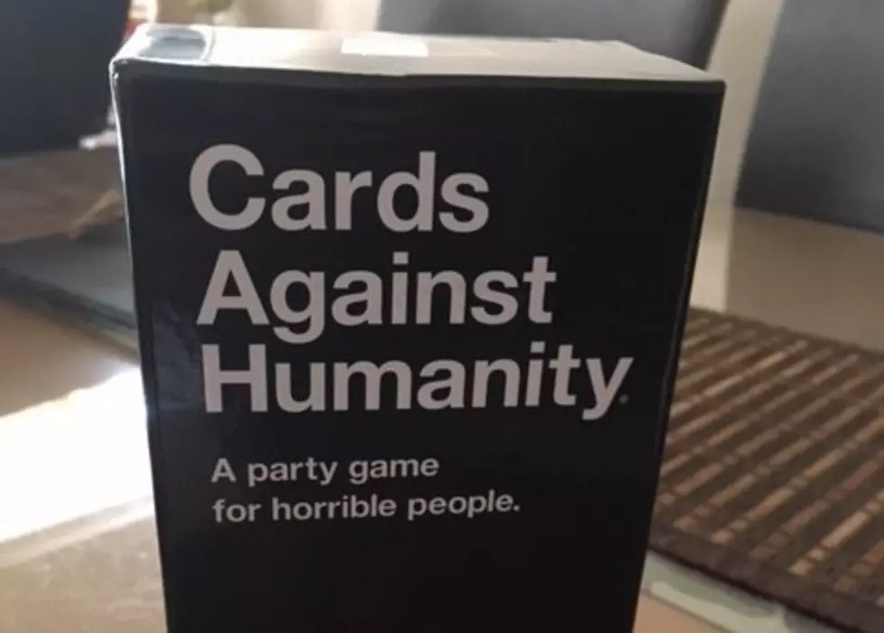 Cards Against Humanity Paying $40/hr for New Card Writers
