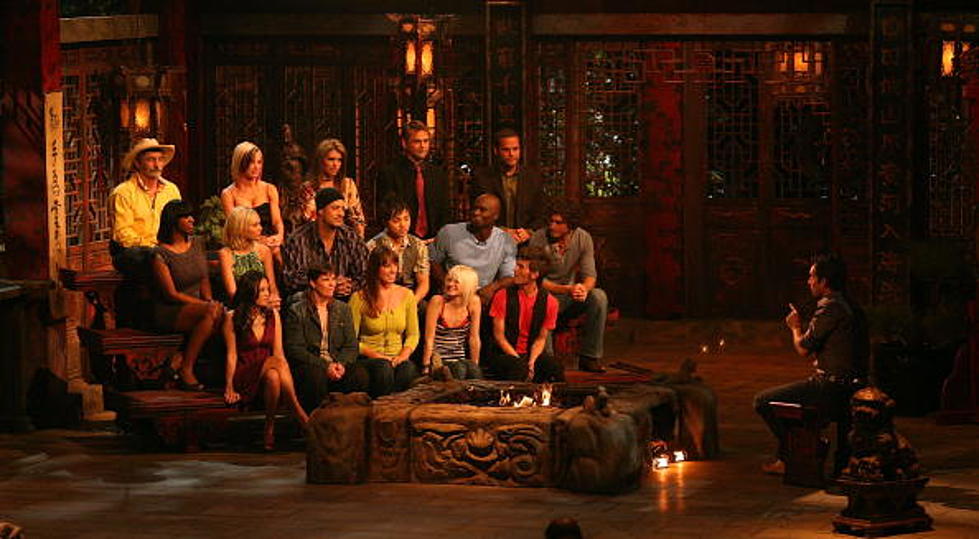 Capital Region Man is Going to Compete on ‘Survivor’ !