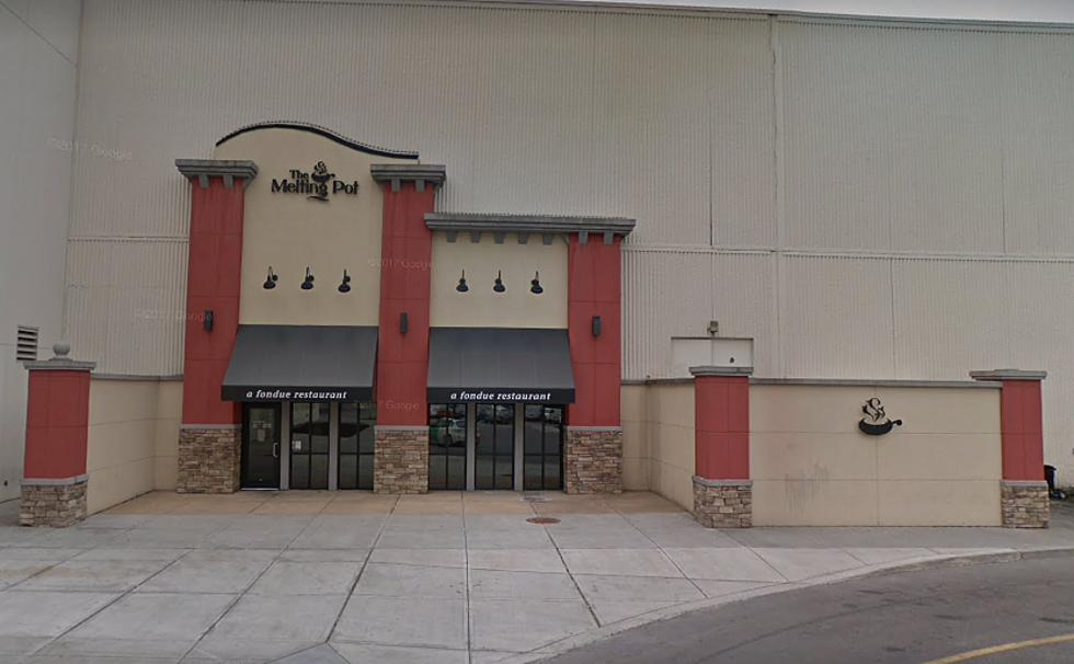 The Melting Pot at Crossgates Mall CLOSED Indefinitely