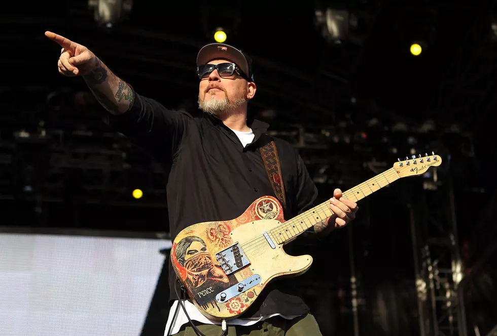 Let the Q Give You Tickets to See Everlast at Upstate Concert Hall