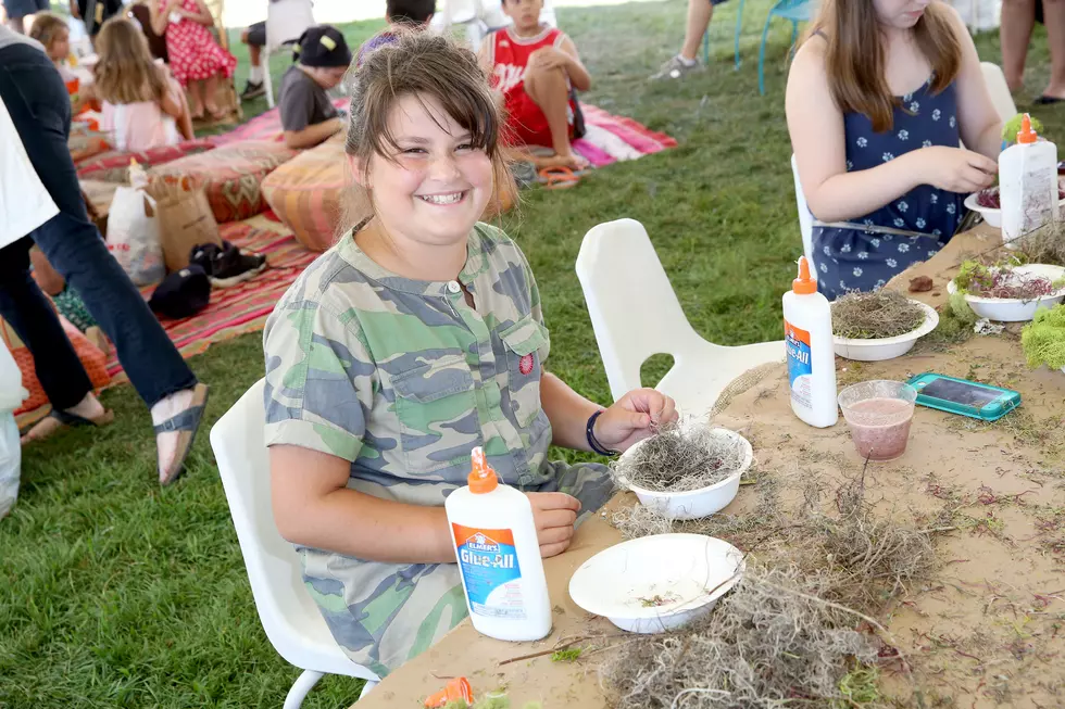 Children's Pop-Up Adventure Playground Coming to Washington Park 