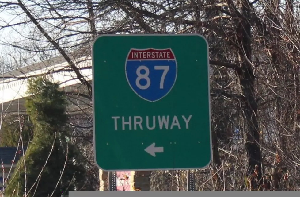 Northway & Thruway Traffic Relief Could Be Coming