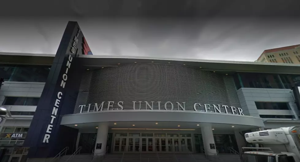 Saratoga Doughboys, err Oboys, Now Sold at the Times Union Center