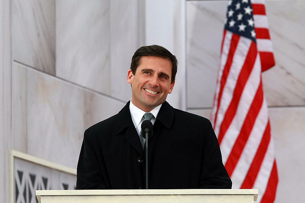 That One Time Steve Carell Visited Mechanicville Looking for a &#8216;Story&#8217; [VIDEO]