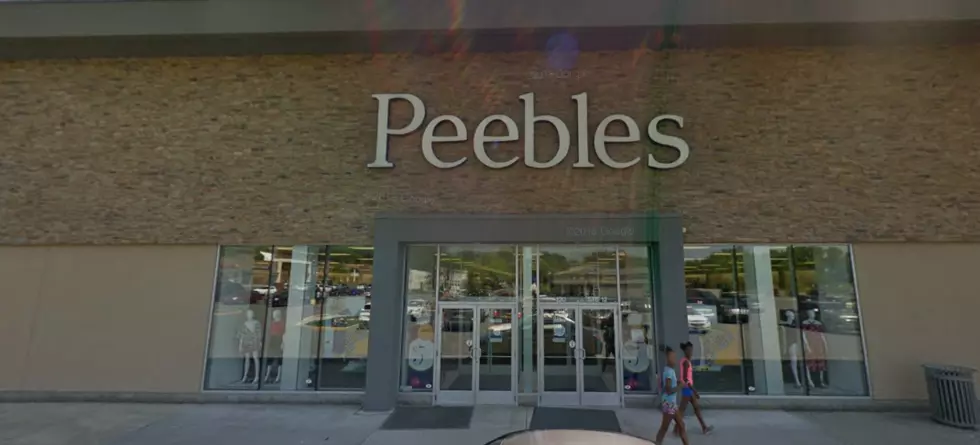 Troy Peebles To Close Just After The New Year