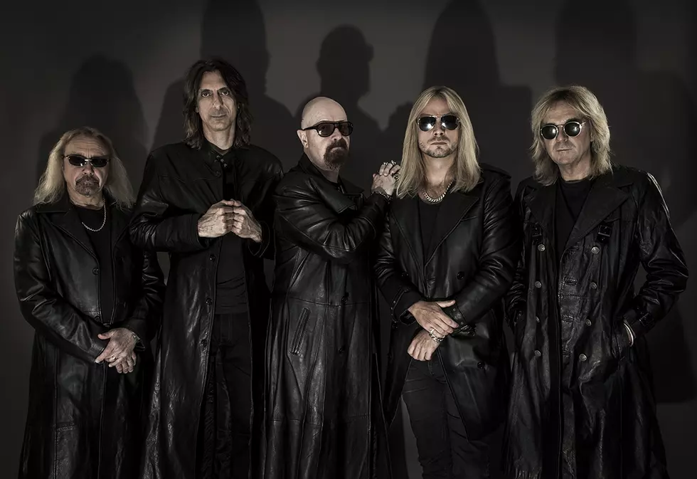 Q103 Presents Judas Priest LIVE at The Palace Theatre in Albany
