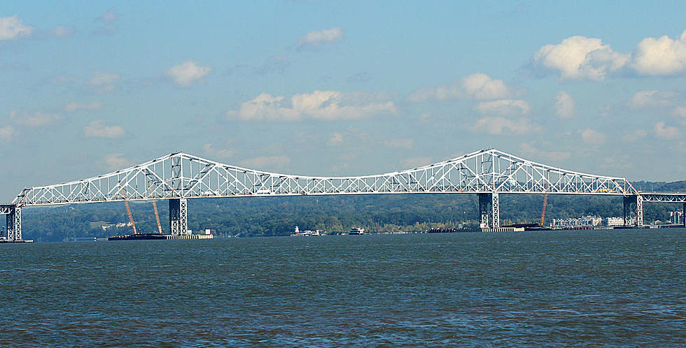 State Contractors to Blow Up the Tappan Zee Bridge Saturday