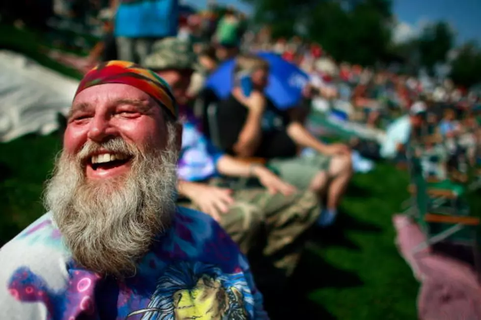 Watkins Glen to Host OFFICIAL Woodstock 50th Anniversary Festival