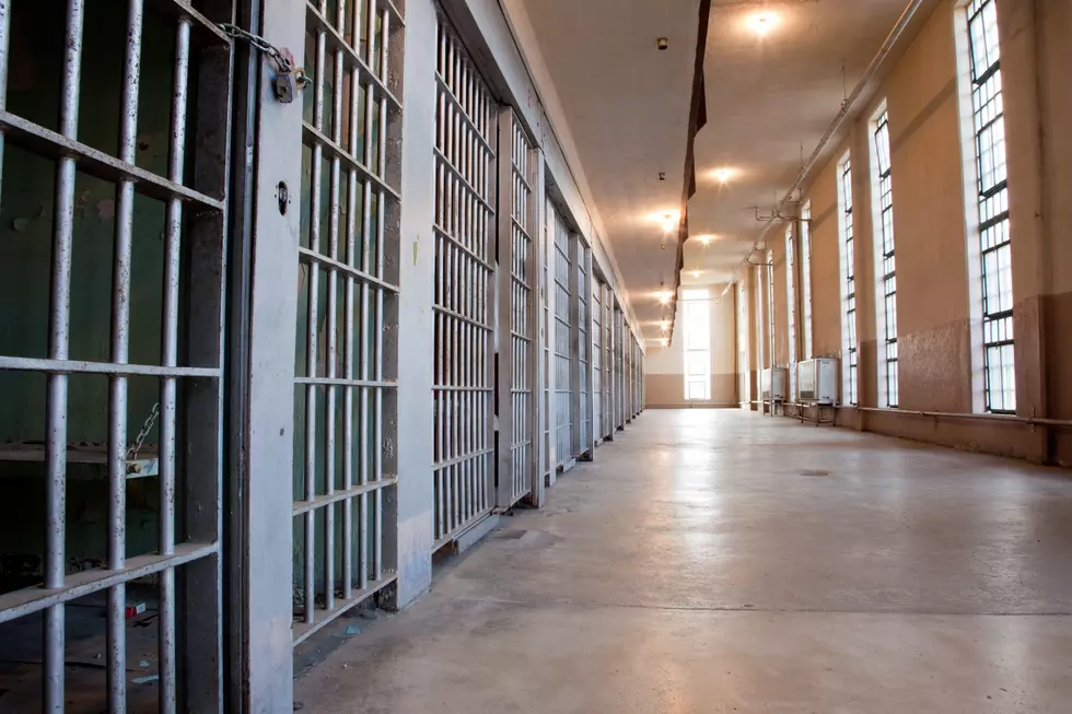 Governor Cuomo Looking To Close 3 Prisons