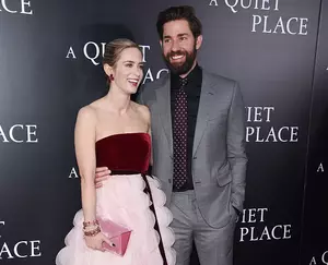 &#8216;A Quiet Place&#8217; Sequel Filming in Upstate New York