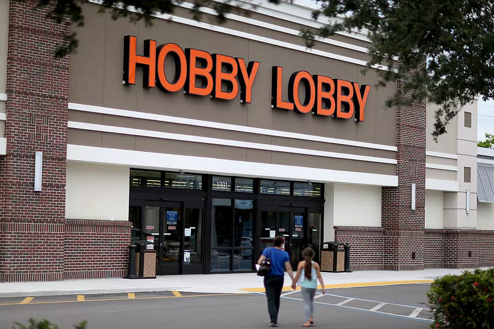 Capital Region Is Getting Another Hobby Lobby