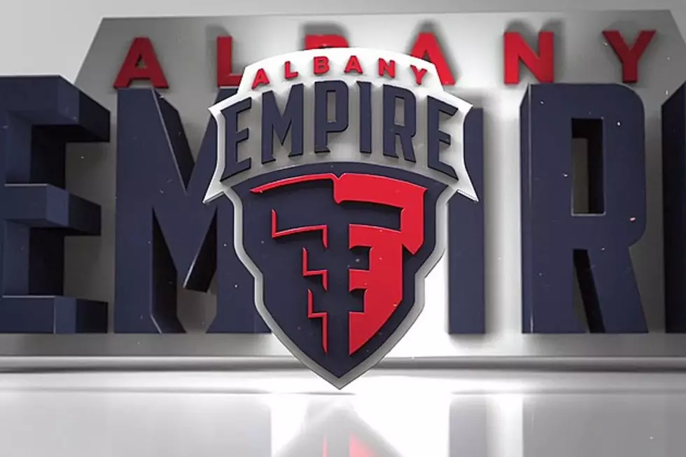 Albany Empire Headed to a Home Game Arena Bowl