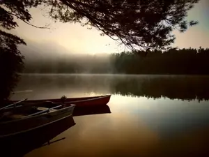 Adirondacks Campground Among Top 8 In the Country