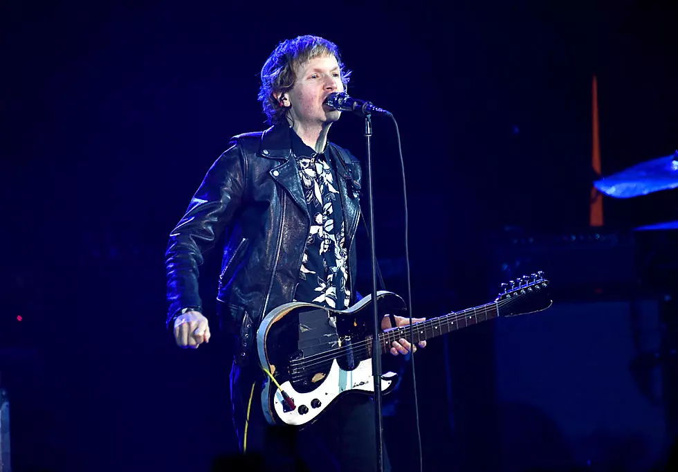Win Tickets to Beck and Cage the Elephant