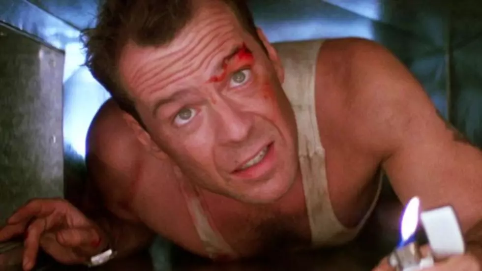 Is Die Hard A XMas Movie? Make the Call At Albany Screening