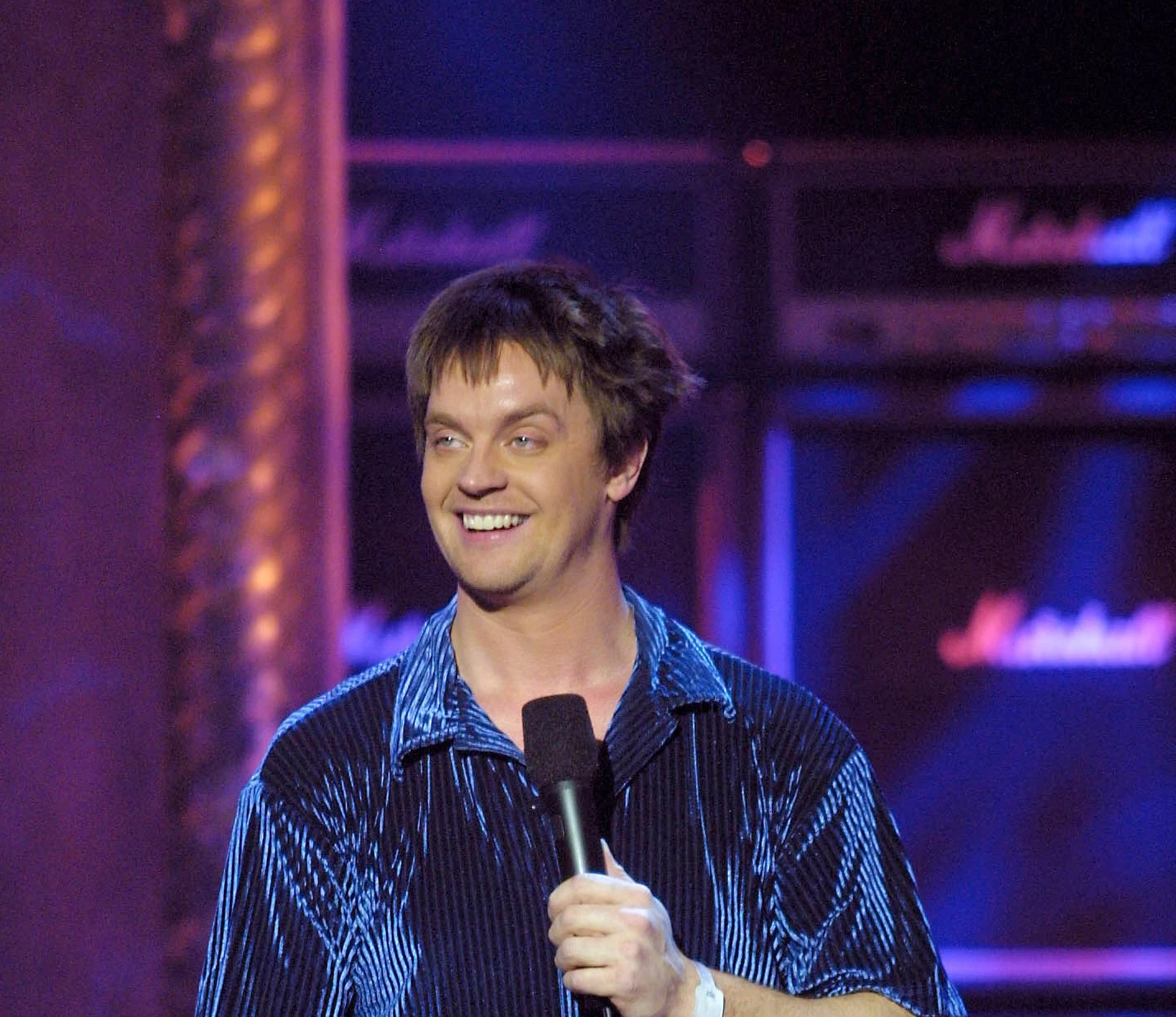 sygdom kreativ skuffe Comedian Jim Breuer Is Coming To Troy and You Can Win Tickets