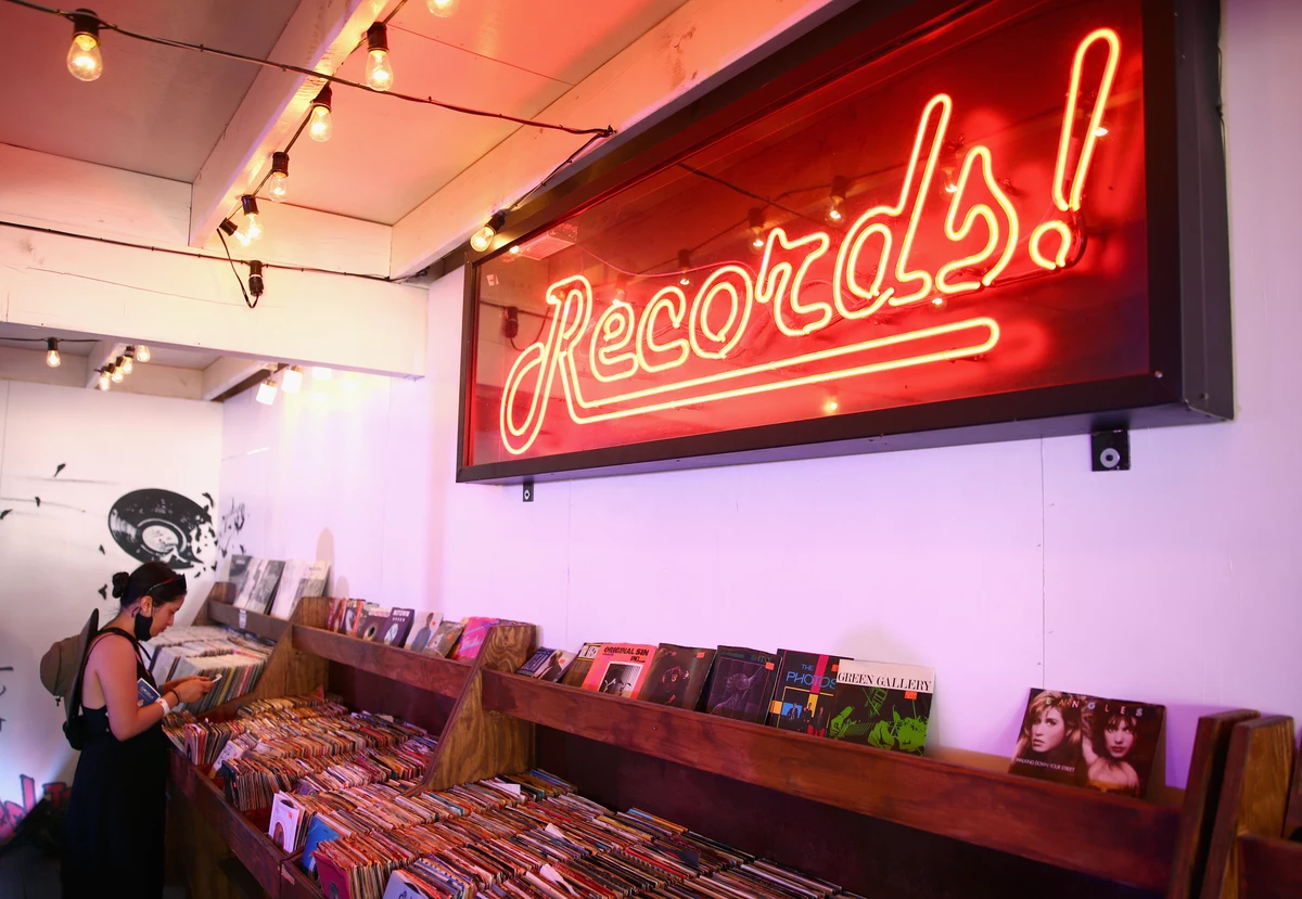 Record Store Day Black Friday What To Buy & Where To Buy Them