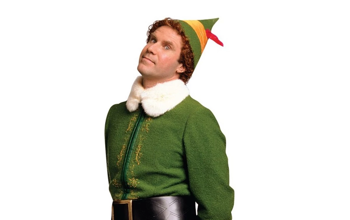 You Can Stay In The Buddy The Elf Suite In NYC you-can-stay-in-the-buddy-the-elf-suite-in-nyc