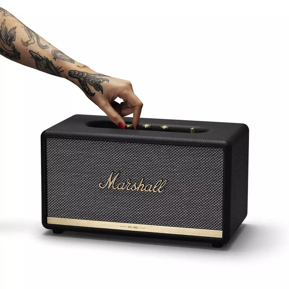 Last Minute Gift Ideas For The Rocker In Your Life