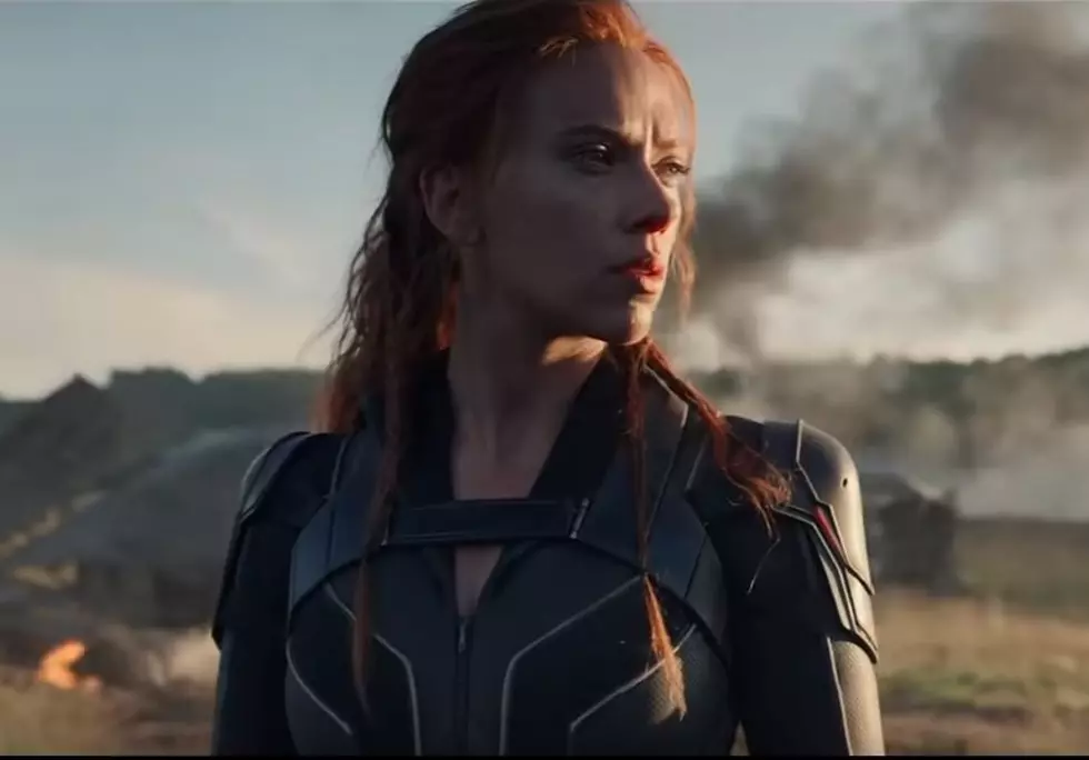 Albany Joins The Marvel Universe In Scarlett Johansson’s “Black Widow”