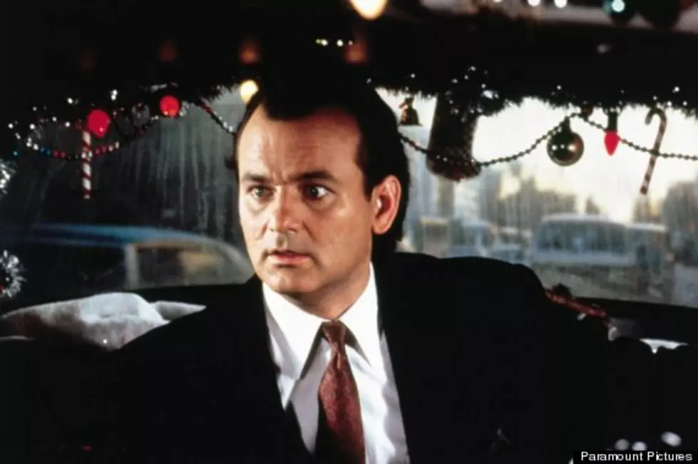 Eight Favorite Christmas Movies Filmed In New York