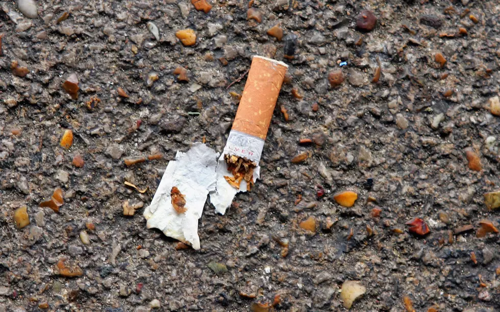 Another Day, Another Ban - NY Wants To Ban Cigarette Filters